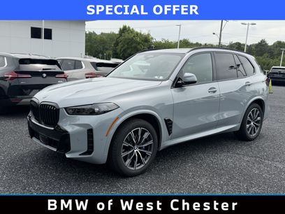 Used 2026 BMW X5 xDrive40i w/ M Sport Package