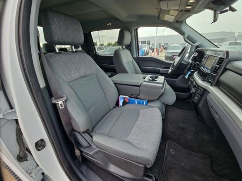 Used 2025 Ford F250 XLT AWD/4WD image 18