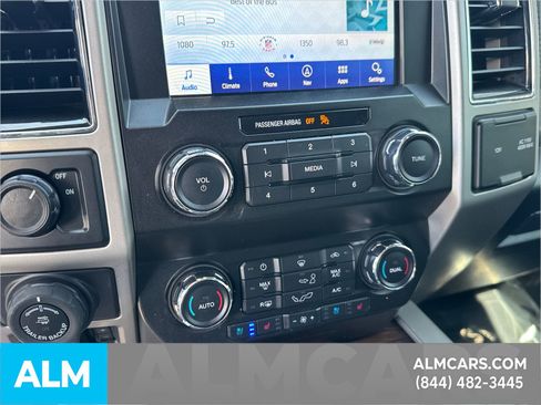 Used 2020 Ford F150 Lariat image 33