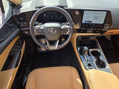 Used 2025 Lexus NX 350 350 Premium w/ Accessory Package (K3) image 12