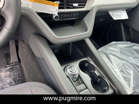 New 2026 Ford Explorer Active RWD image 24