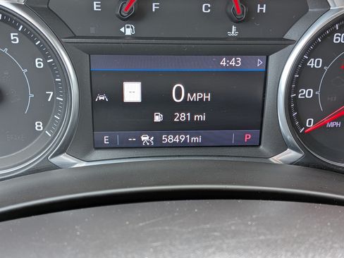 Used 2021 GMC Terrain SLE w/ Driver Convenience Package AWD/4WD image 28