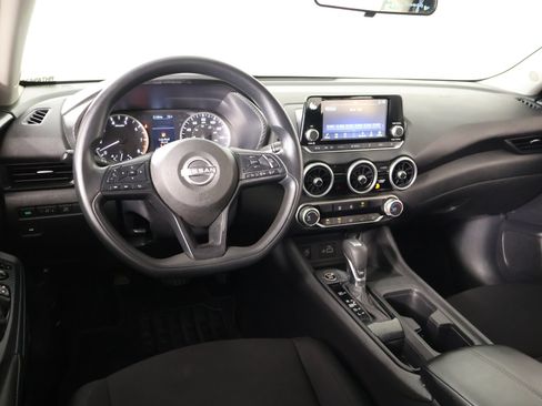 Used 2024 Nissan Sentra S FWD image 2