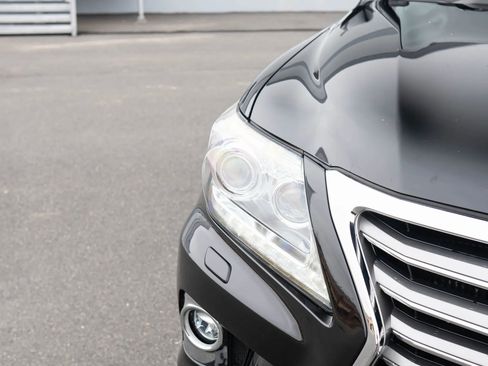 Used 2015 Lexus LX 570 4WD image 11