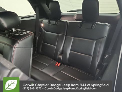 Used 2025 Ford Explorer ST-Line w/ ST-Line Street Pack AWD/4WD image 30