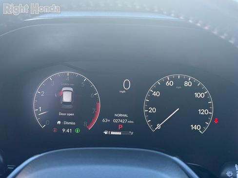 Used 2023 Honda CR-V EX-L image 18