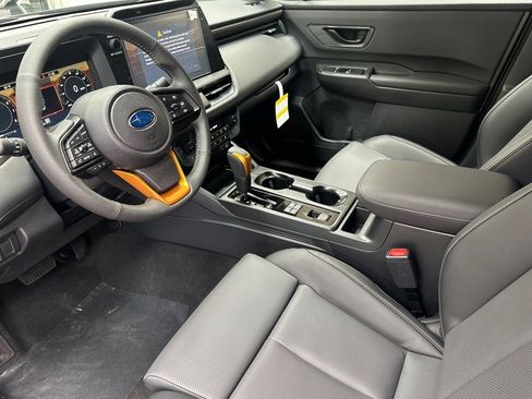 New 2026 Subaru Outback Wilderness AWD/4WD image 10