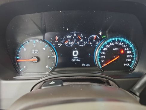 Certified 2019 GMC Yukon Denali w/ Denali Ultimate Package image 32