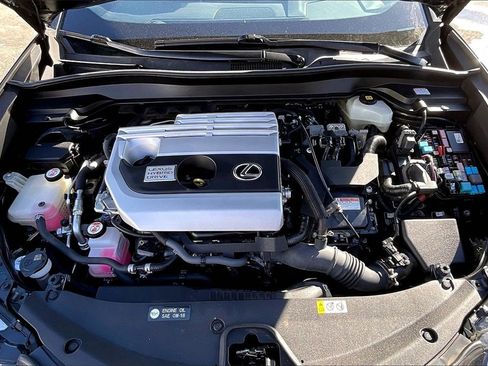 Used 2019 Lexus UX 250h F Sport w/ F Sport Premium Package image 30