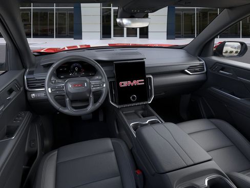 New 2026 GMC Acadia Elevation w/ Black Edition image 15