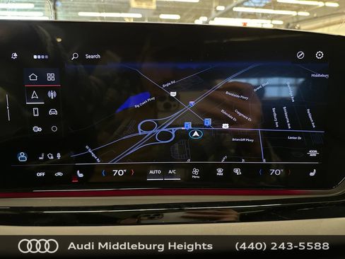 Used 2025 Audi A5 2.0T Premium AWD/4WD image 21