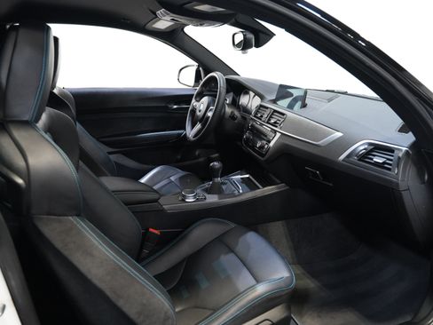 Used 2021 BMW M2 Competition w/ Executive Package image 30