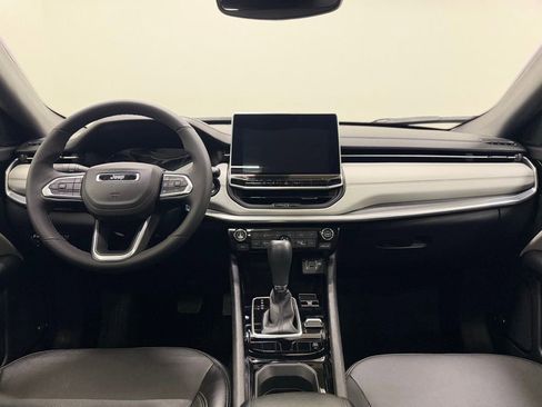 Used 2023 Jeep Compass Limited w/ Sun and Sound Group image 10