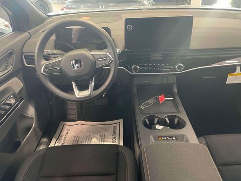 New 2025 Honda Prologue Touring image 11
