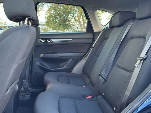 New 2025 MAZDA CX-5 AWD 2.5 S image 21