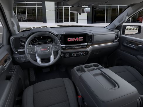 New 2026 GMC Sierra 1500 Elevation AWD/4WD image 39