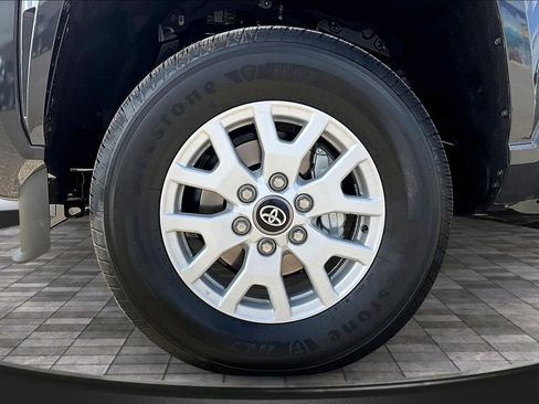 New 2026 Toyota Tacoma SR5 image 14