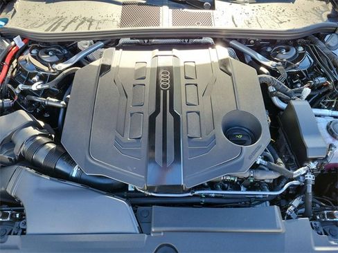 New 2026 Audi A6 3.0 image 21