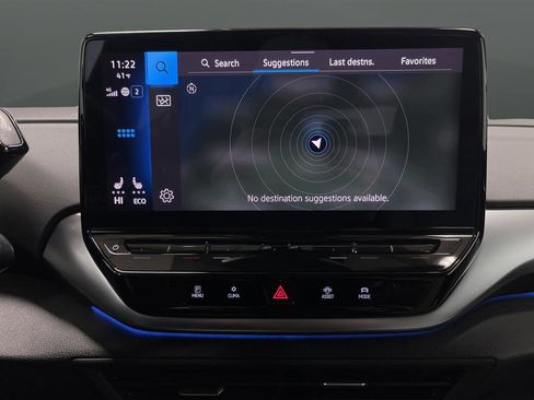 Used 2022 Volkswagen ID.4 Pro S image 10