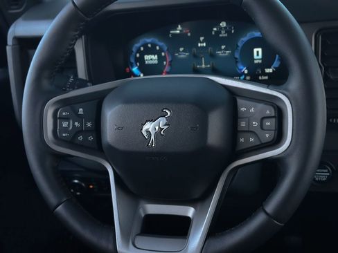New 2025 Ford Bronco Badlands image 50