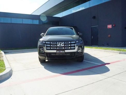 New 2026 Hyundai Santa Cruz SE image 2