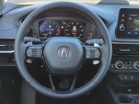 New 2025 Acura ADX image 25