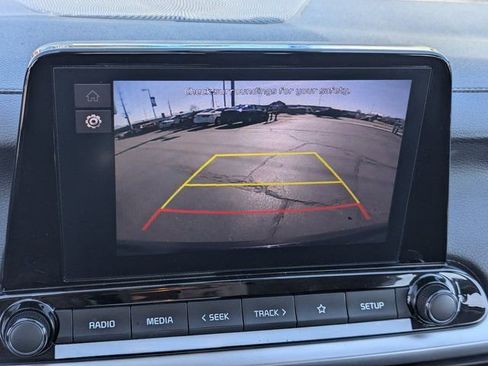 Used 2024 Kia Forte LXS image 15