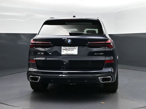 New 2026 BMW X5 xDrive40i w/ M Sport Package image 6
