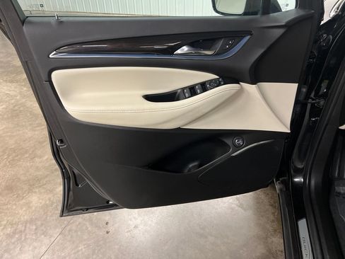 Certified 2024 Buick Enclave Essence w/ Trailering Package, 5000 lbs. AWD/4WD image 16