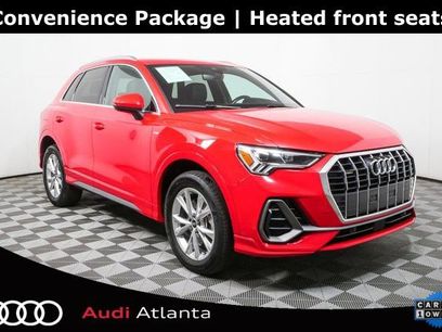 Used 2023 Audi Q3 2.0T Premium w/ Convenience Package