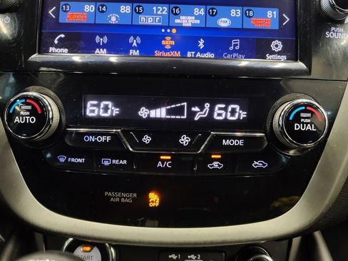 Used 2019 Nissan Murano SL FWD image 20