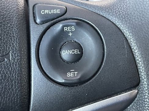 Used 2015 Honda Fit EX image 13