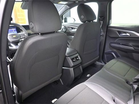 New 2026 Chevrolet Equinox EV LT w/ Comfort Package image 14