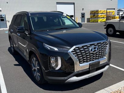 Used 2020 Hyundai Palisade SEL