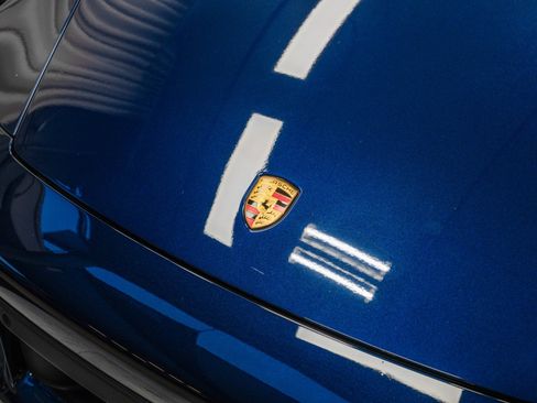 Used 2021 Porsche 911 Turbo S image 40