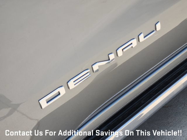 New 2026 GMC Sierra 1500 Denali w/ Denali Reserve Package AWD/4WD image 8