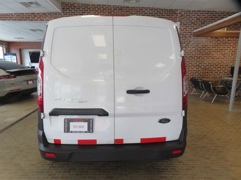 Used 2021 Ford Transit Connect XL FWD image 59