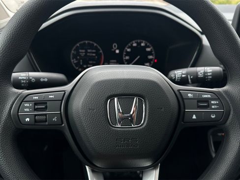 New 2026 Honda CR-V EX image 25