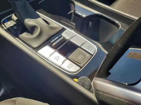 New 2026 Hyundai Tucson SEL image 22