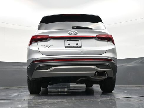 Used 2023 Hyundai Santa Fe SE image 24