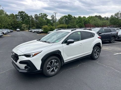 Used 2026 Subaru Crosstrek 2.0i Premium AWD/4WD image 7