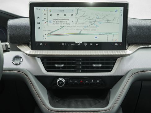 New 2026 Ford Explorer Active image 20