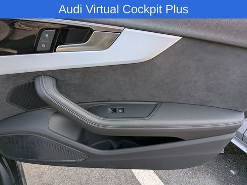 Used 2023 Audi A4 2.0T Premium Plus w/ Premium Plus Package image 34