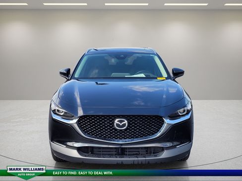 Used 2023 MAZDA CX-30 AWD 2.5 S w/ Premium Package image 9