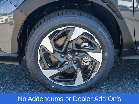 New 2026 Subaru Crosstrek 2.5i Limited image 9