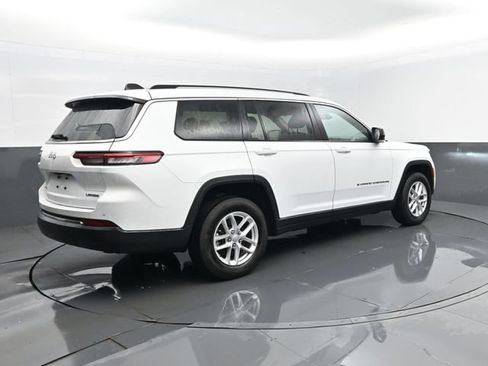 Used 2023 Jeep Grand Cherokee L Laredo AWD/4WD image 21