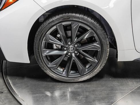 Used 2024 Toyota Corolla SE FWD image 9