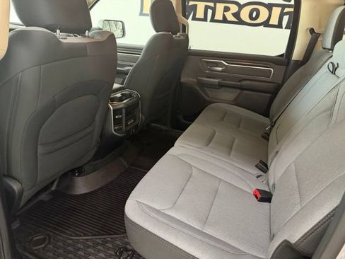 Used 2020 RAM 1500 Big Horn AWD/4WD image 24