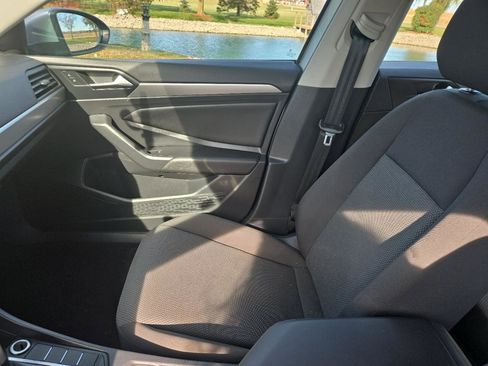 Used 2020 Volkswagen Jetta S w/ Driver Assistance Package FWD image 12