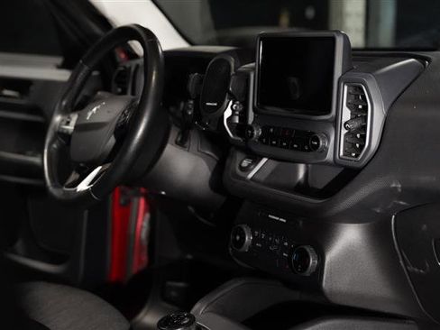 Used 2021 Ford Bronco Sport Big Bend w/ Big Bend Package (96B) image 13